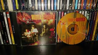 TOWER OF POWER-don´t knock me down