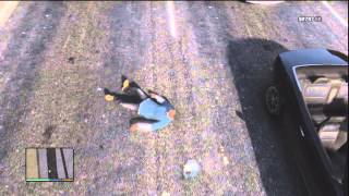 GTA V   Script Mods - Super Jump, Money, Unlimited Ammo  + More Free Grand Theft Auto 5 Mod Menu