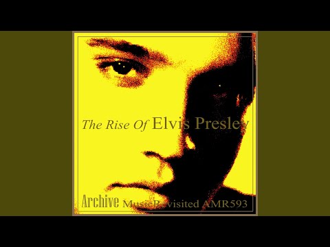 Elvis Has Left the Building