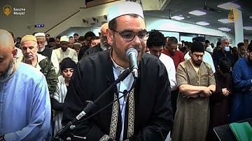 وَيَسْأَلُونَكَ عَن ذِي الْقَرْنَيْنِ ۖ قُلْ سَأَتْلُو عَلَيْكُم مِّنْهُ ذِكْرًا || سورة الكهف 