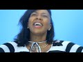 ATOSHA KISSAVA ~ SIWEZI NYAMAZA (Official Music Video)