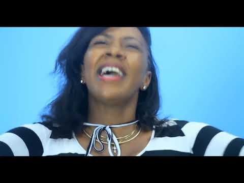 ATOSHA KISSAVA SIWEZI NYAMAZA Official Music Video