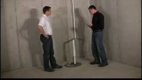 Sump Pump - What is it and how does it work?