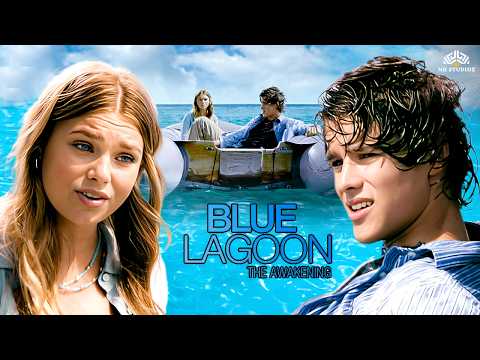 तुम्हारे एक गलती के वजहसे हम इस बीच समुन्दर में फसे 🌊 Blue Lagoon: The Awakening Superhit Scene