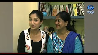 Majhi Maay | Pallavi Patil | HD | माझी माय | पल्लवी पाटील | Part 01 | Ep 109