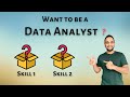 How to become a Data Analyst FASTER ?