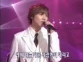 오션 I Wish U 2002年 오션 I Wish U 2002年