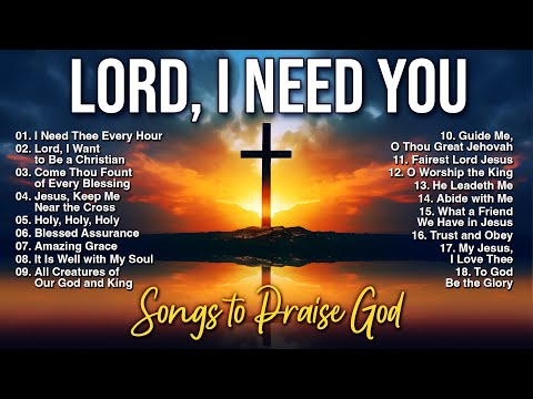 Best Praise and Worship Songs 2024 🙏 Praise and Worship Songs Collection 🙏 Morning Worship Songs