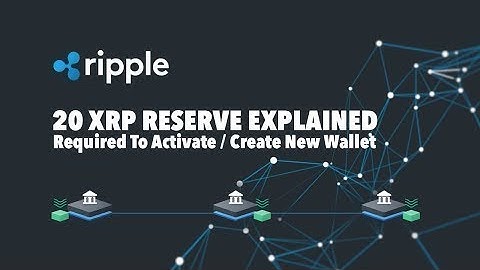 How To Store Ripple XRP - Rippex Ripple XRP Wallet