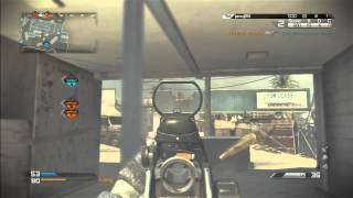 Ghosts: Pubstompers and Overpowered Snipers
