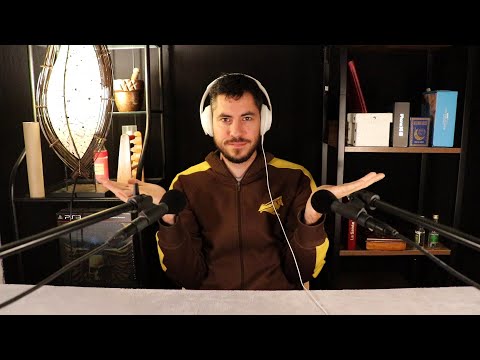 ASMR NOUVEAU DECOR