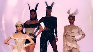 Asia's Next Top Model S513 | Final Runway