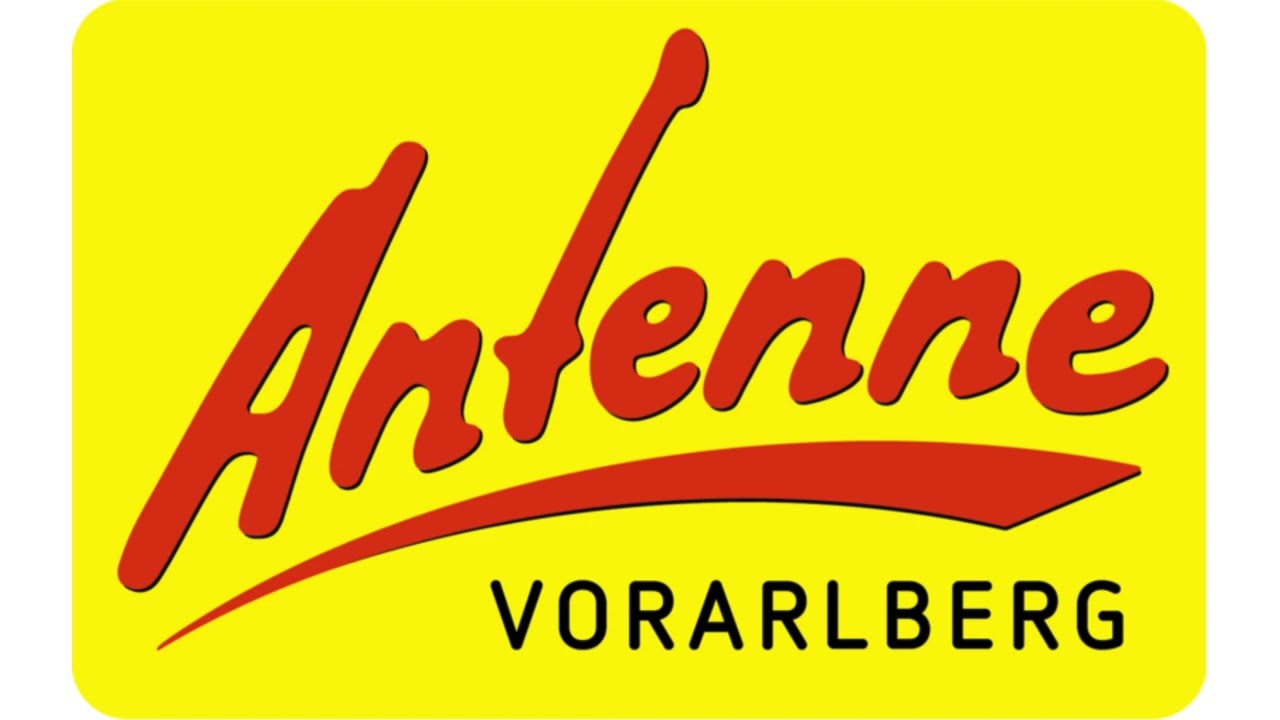 Antenne Vorarlberg 2023