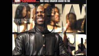 "Testimony Medley" (2004) Ricky Dillard & New G