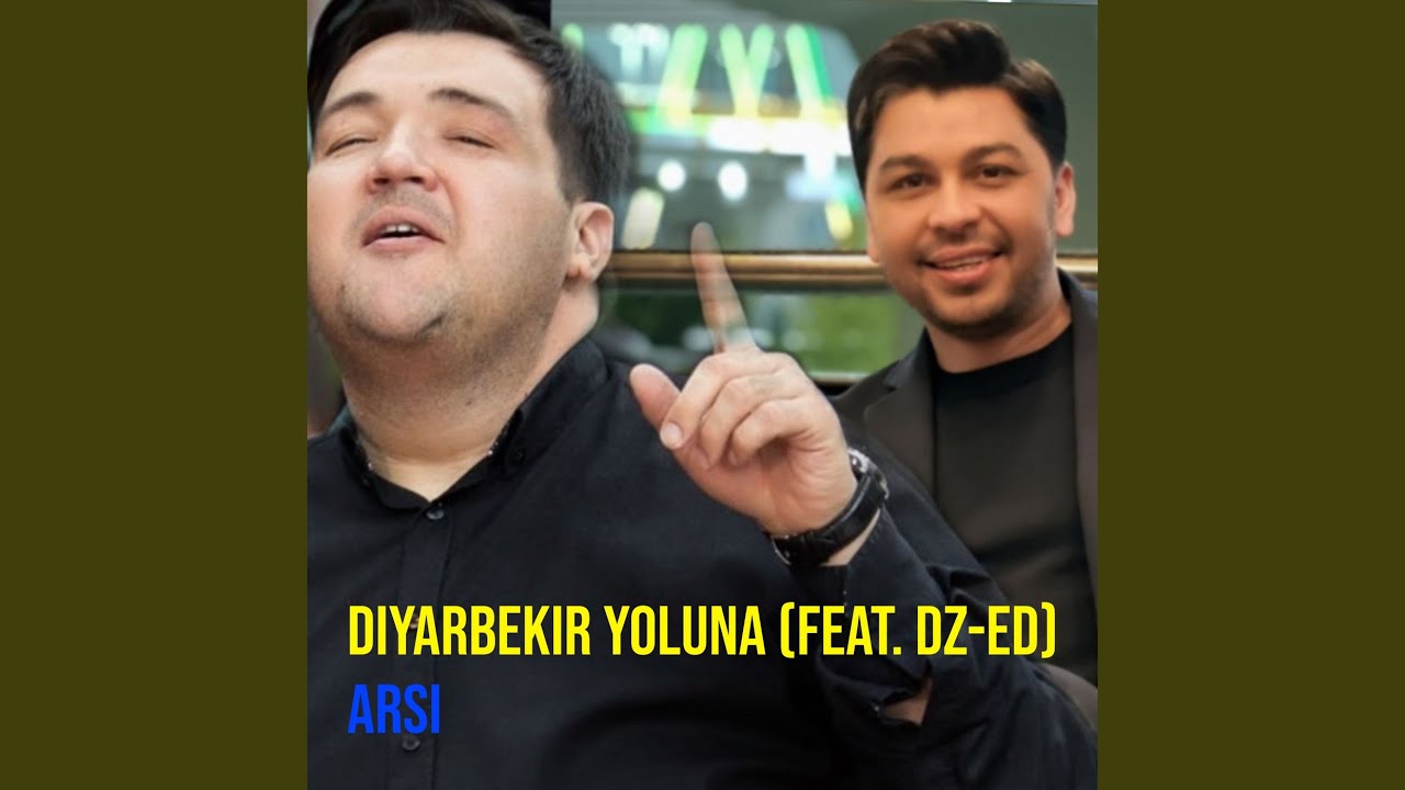 Diyarbekir Yoluna