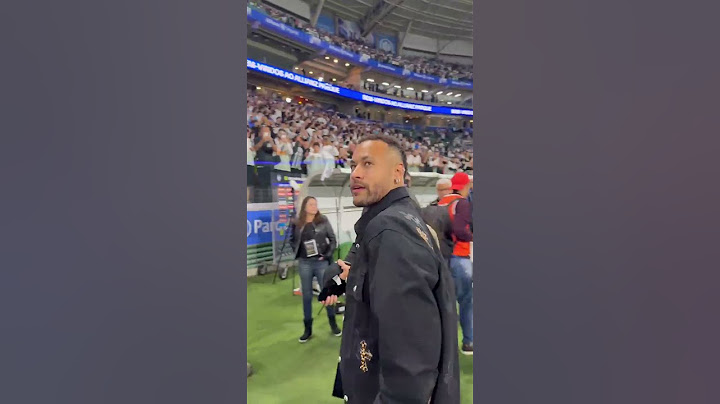 O PRÍNCIPE ACENANDO PARA A NAÇÃO SANTISTA! 👋🏼🔟