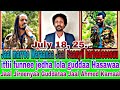 Jaal Marroo Waraanaa Jaal Saanyii Wajiin Waldhabdee Ittii Funnee Lola Guddaa Jaal Jireenyaa Guddataa Jaal Marroo Waraanaa Jaal Saanyii Wajiin Waldhabdee Ittii Funnee Lola Guddaa Jaal Jireenyaa Guddataa