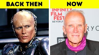 What 65+ Idols From Action Movies Look Like Years Later
