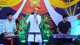 kanar hat bazar । এসব দেখি কানার হাট বাজার(বাউল রায়হান) Bangla Sad Song