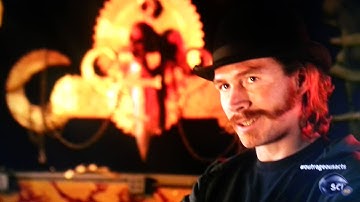 Sword maker choppin pbr and a McMasterCarr catalog