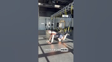 How to perform the TRX Pike! #trxtips #trxcore #trxtraining