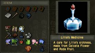 Ys 2 Chronicles Playthrough Part 6
