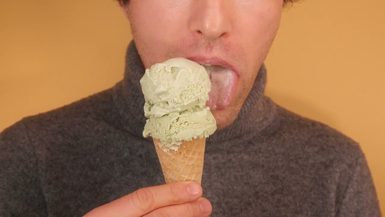 Randy Thomas & the Insecures - Ice Cream (Official Video)