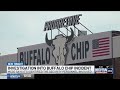 Meade County sheriff’s office investigating Buffalo Chip campground incident