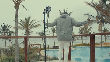 Youngg Ricardo - Intro (CARDO: O Álbum)