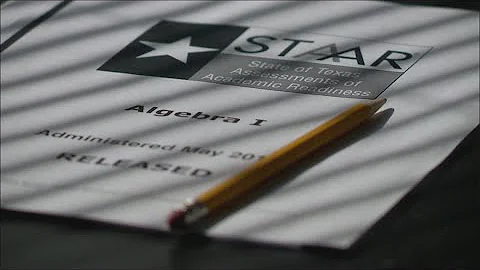 No more STAAR testing? That's what this Texas lawmaker's bill is proposing