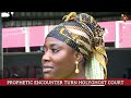EX-Couple Encounters OFUCHARAFANCHA After Three (3) Years of Divorce!!