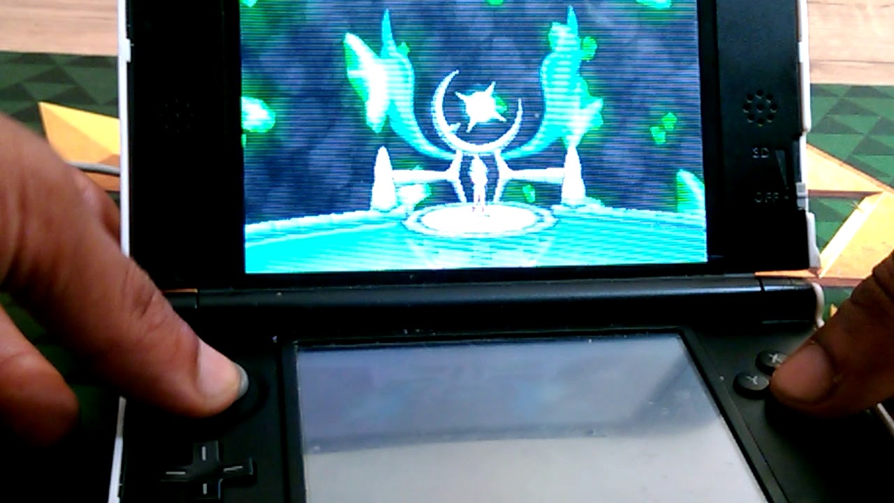 Gmgnews vs THE ELITE FOUR (POKEMON MOON)