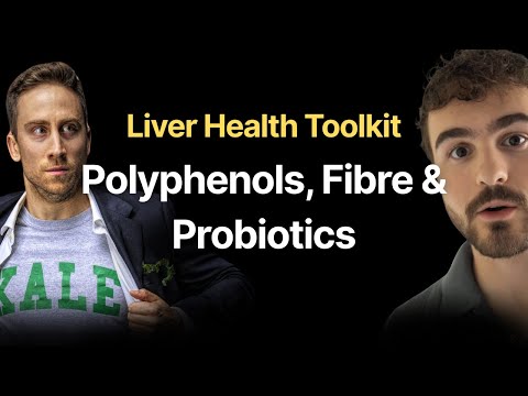 Liver Health Explained Why Your Diet Matters More Than You Think