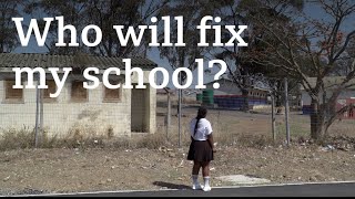 Details 'I was told to clean my own school toilet' - BBC World Service Guide