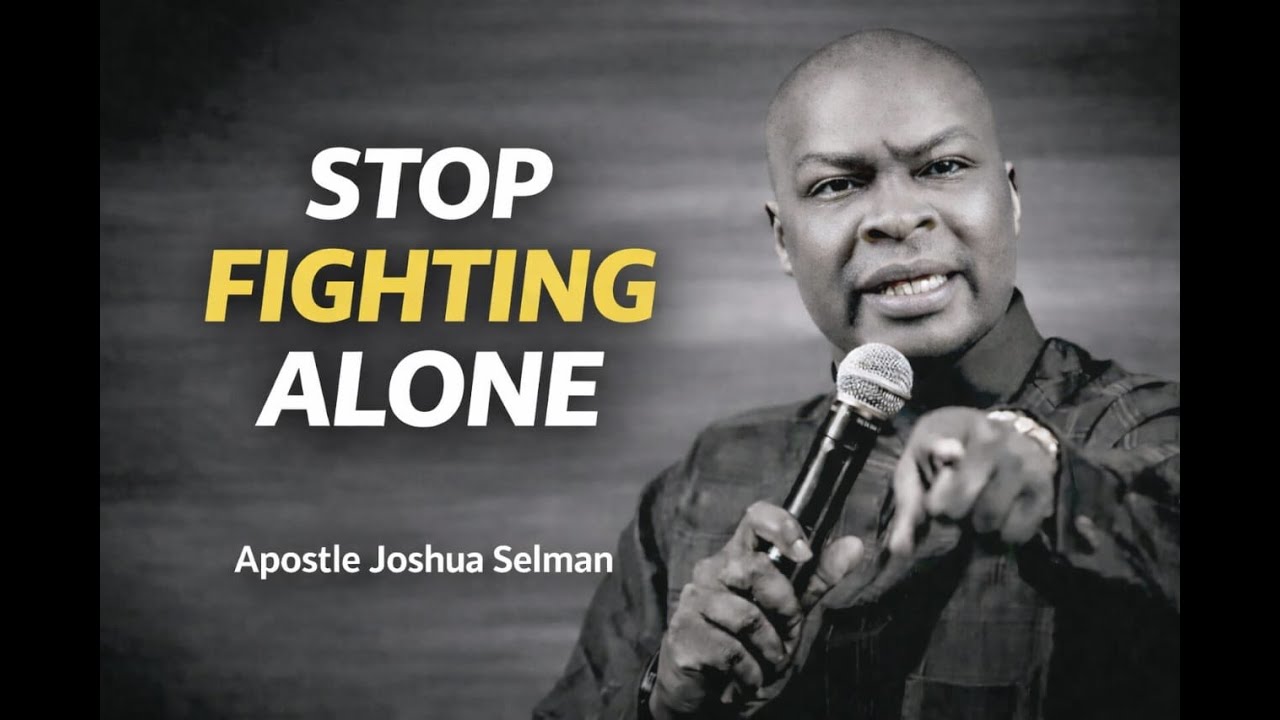 Stop Fighting Alone | Transform Your Life Through Divine Alignment