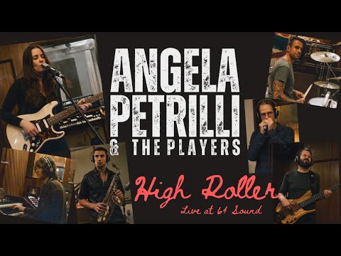 Angela Petrilli &