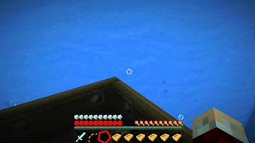 Minecraft Single Player Custom Maps: The Dropper 1.2 - Ep.6