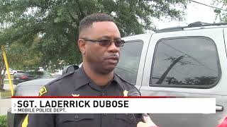 Mobile police warn drivers about ignoring school zones - NBC 15 WPMI