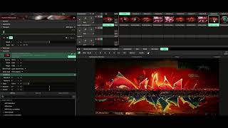 Free VJ Loop PAck - Leake_Street