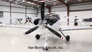 2017 CESSNA TTX For Sale