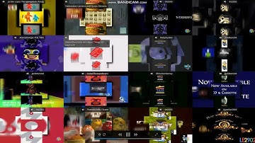 (Remake) Scan Superparison 1