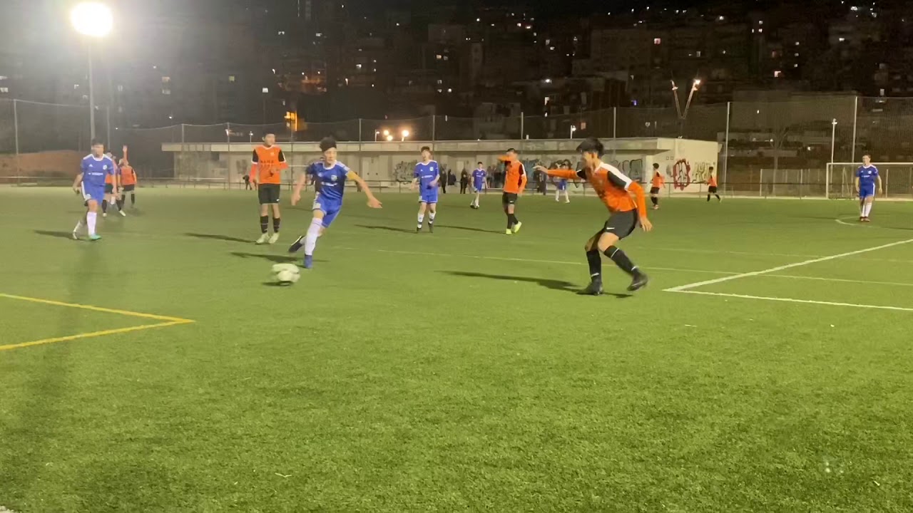 Adiós CE Sant Gabriel