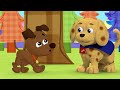 Super Why 313 | Super Puppy Saves The Day | Videos For Kids