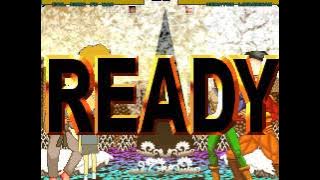 mugen bevis & evil kung fu man vs dink smallwood [the none] & senator lieber man