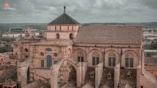 The Great Mosque of Córdoba: Where Islamic Art Meets Christian Heritage