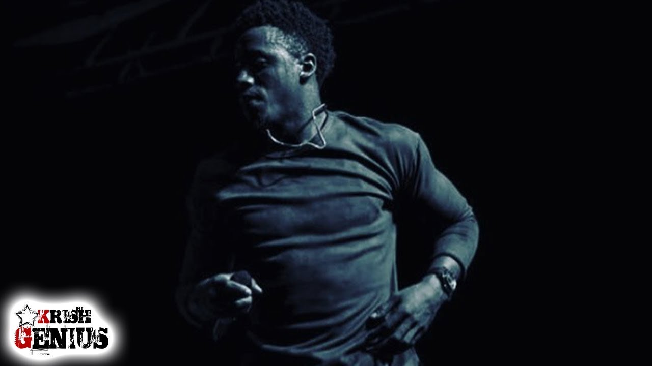 Romain Virgo - Still [Skyscraper Riddim] November 2017 - YouTube