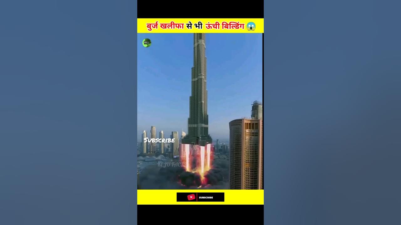building Taller Than Burj Khalifa building-taller-than-burj-khalifa