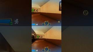 MR MIX NEW COP VS SEA SKIN JUMPSCARE - ROBLOX GAMING screenshot 5