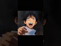 『DON'T BULLY YUTA☠️』- JUJUTSU KAISEN RIKA AND YUTA EDIT #RIKA #YUTA #MAKI #TOGE #PANDA #GOJO