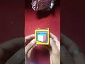 meesho unboxing vary good cube #unboxing #rubikscube #puzzle